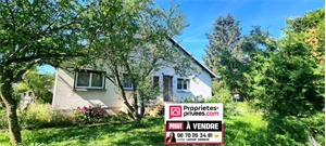 maison à la vente -   25400  AUDINCOURT, surface 110 m2 vente maison - UBI434291162
